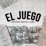 Pacho Alkaeda Ft. J Alvarez, Cosculluela - El Juego MP3
